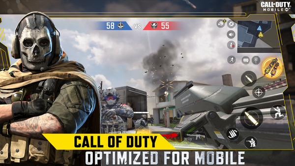 Call Of Duty Mobile Mod Apk 22 Jpg