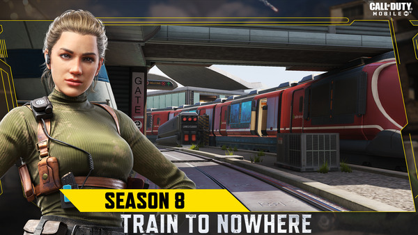 Call of Duty Mobile Season 2 MOD APK (Full) 1.0.42