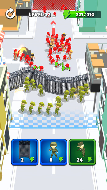 city defense mod apk for android