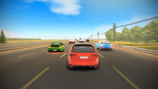 drift ride mod apk for android