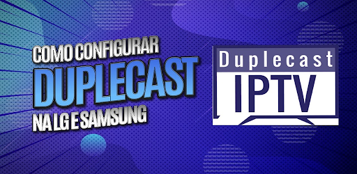 Duplecast APK Mod 1.0