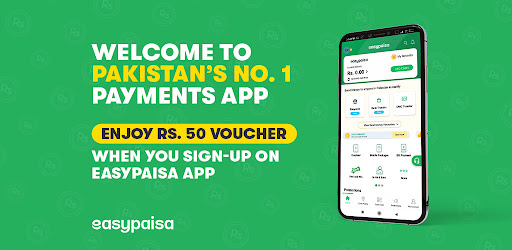 Easypaisa 