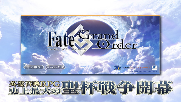 fgo jp apk phiên bản mới nhất