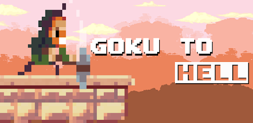 Goku.to APK Mod 1.0.0 (No Ads)