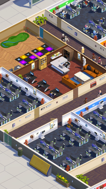 idle office tycoon mod apk for android