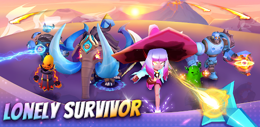 Lonely Survivor APK 1.37.0