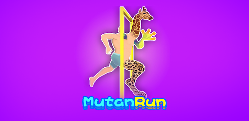 Mutant Run Mod APK 1.3.9 (No Ads)