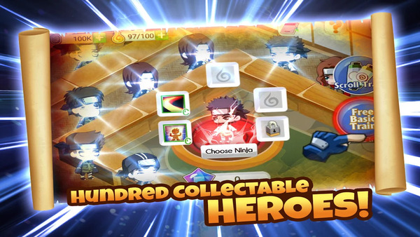ninja heroes new era apk download
