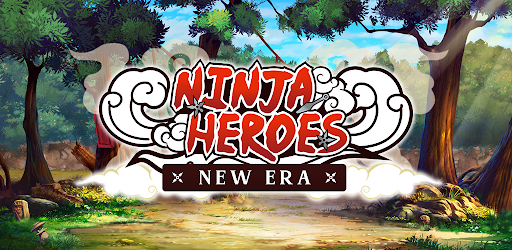 Ninja Heroes New Era APK Mod 1.1.1 (All Unlocked)