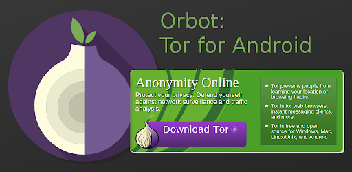Orbot APK 16.6.2-RC-4-tor.0.4.7.8.1