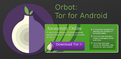 Orbot APK 17.1.1-RC-1-tor-0.4.8.7