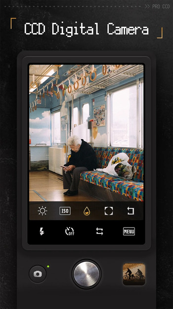 proccd mod apk for android