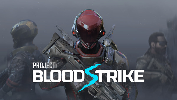 project blood strike apk for android