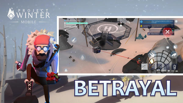 project winter apk free