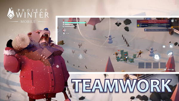 project winter apk free download