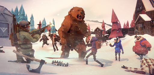 Project Winter APK 1.7.0