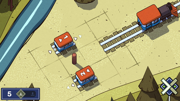 railbound apk for android