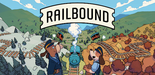 Railbound APK 1.06 (Full Game)