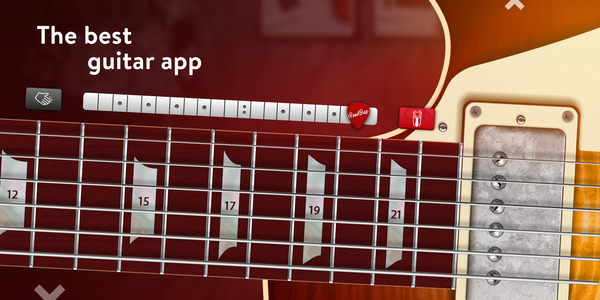 #1 Tải Game Real Guitar Mod APK 8.6.2 (Premium Unlocked) MOD APK Mới Nhất