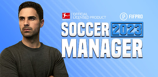 Soccer Manager 2023 Mod APK 2.0.0