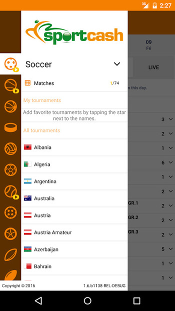 sportcash apk download