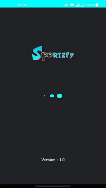 sportzfy apk para android