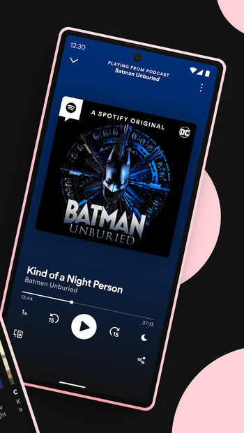 Spotify Premium Mod APK Latest 8.8.96.364 For Android