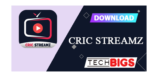 Cric Streamz APK 1.0