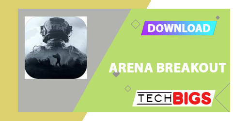Arena Breakout APK Mod 1.0.118.118 