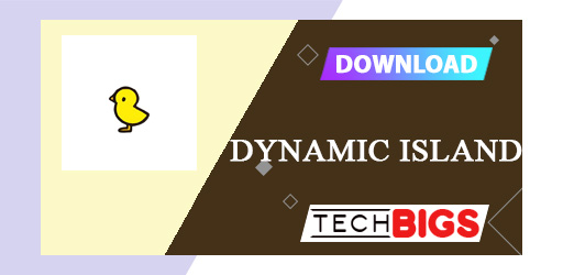 Dynamic Island Mod APK 1.2.1