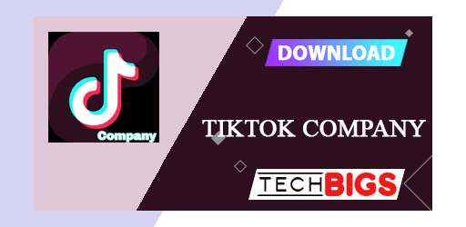 Tiktok Company APK 1.0