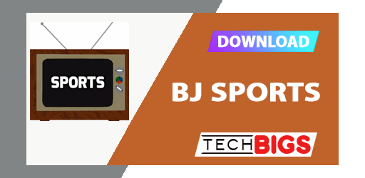 BJ Sports APK 1.0