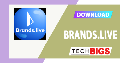Brands.live Mod APK 3.85 (Premium Desbloqueado)