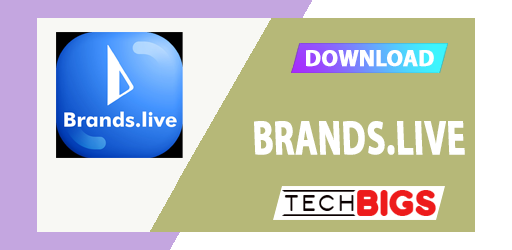 Brands.live