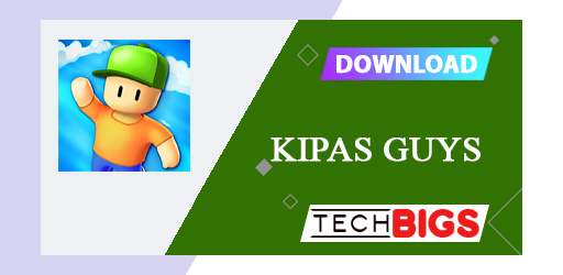 Download Kipas Guys APK 0.44.2 for Android 