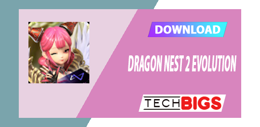 Dragon Nest 2 Evolution APK 2.3.61 