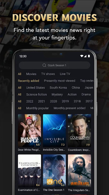 french movies apk free download