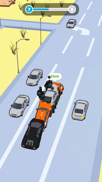 tow n go mod apk download