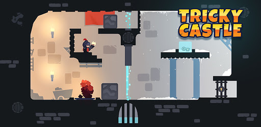 Tricky Castle Mod APK 1.6.1 (All levels unlocked)