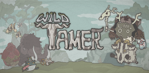 Wild Tamer APK 2.42