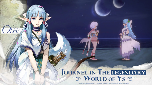 ys online apk android