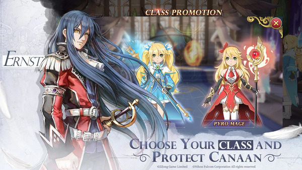 ys online apk for android