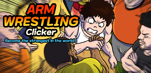 Arm Wrestling Clicker APK 1.4.3