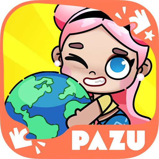 Avatar World New Update Free Baby, Promo Code, Map 🌍🎁, Avatar World Game