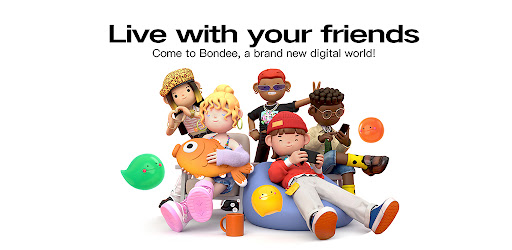 Bondee APK 4.3.11.18