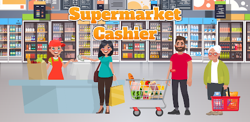 Supermarket Cashier Simulator APK 2.2.7
