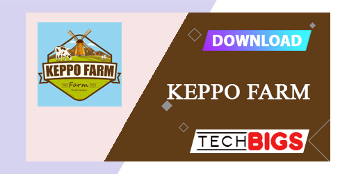  Keppo Farm Mod APK 1.0