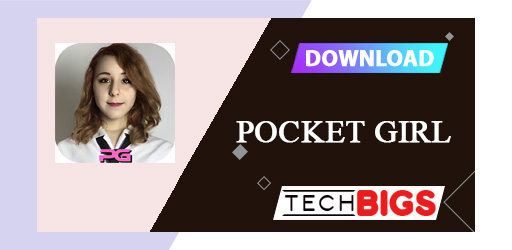 Pocket Girl APK 8.1
