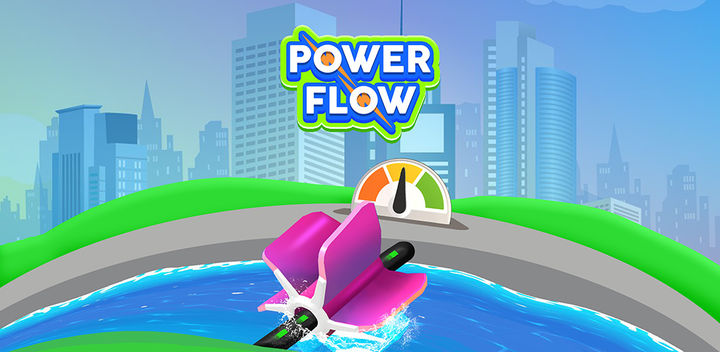 Power Flow APK 2.1.3