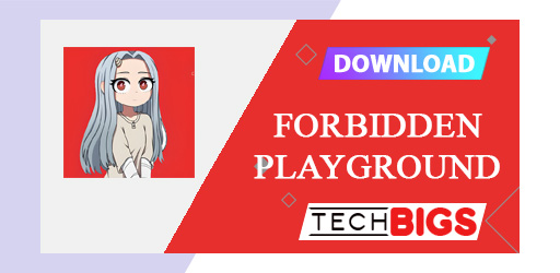 Forbidden Playground APK v1.2.0